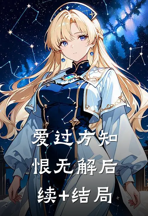 爱过方知恨无解后续+结局