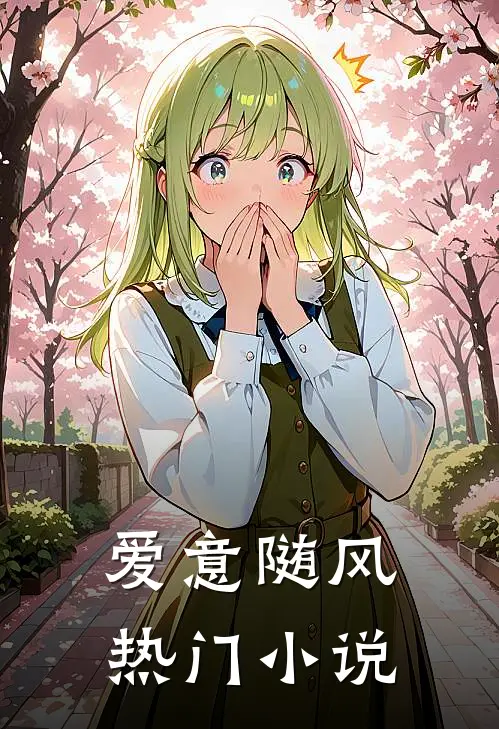 爱意随风热门小说