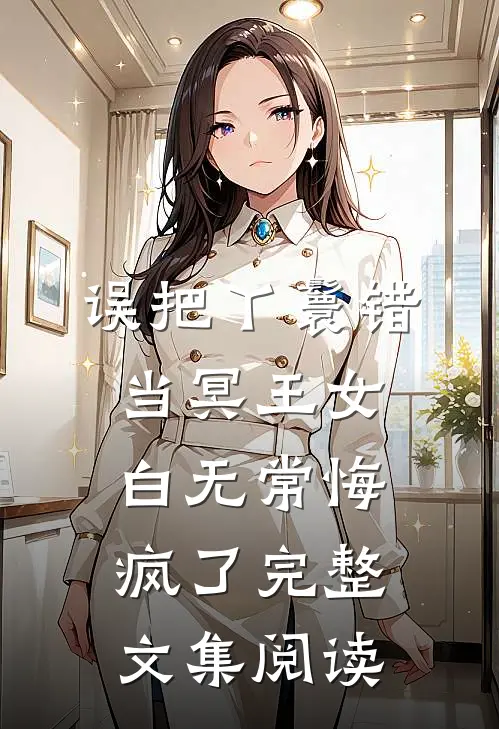 误把丫鬟错当冥王女，白无常悔疯了完整文集阅读