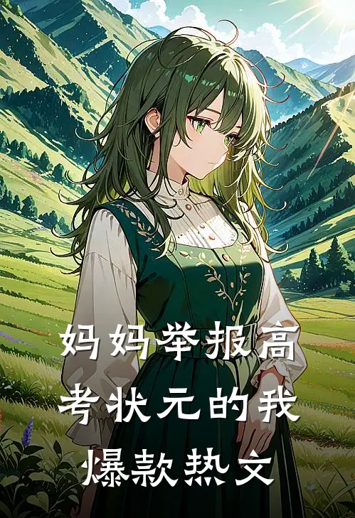 妈妈举报高考状元的我爆款热文