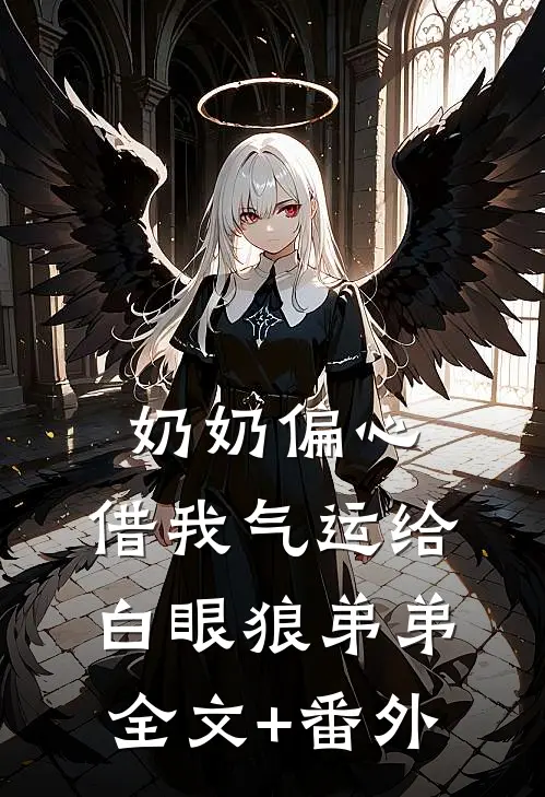奶奶偏心，借我气运给白眼狼弟弟全文+番外