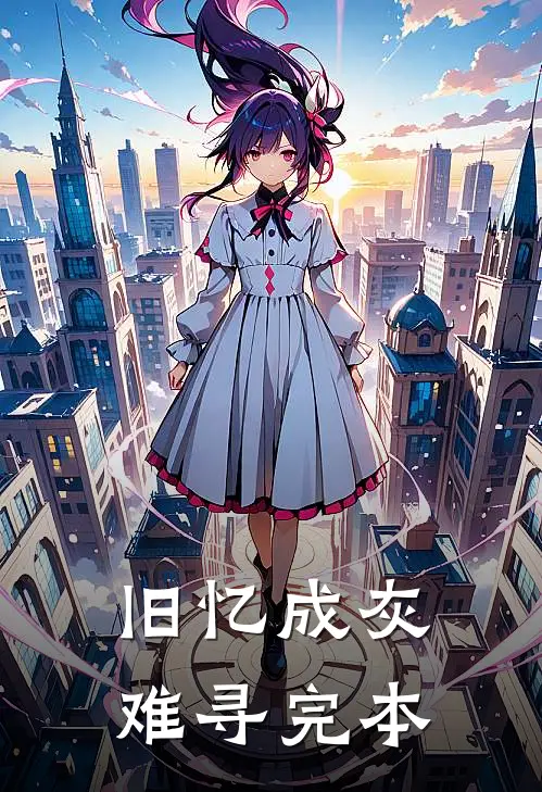 旧忆成灰难寻完本