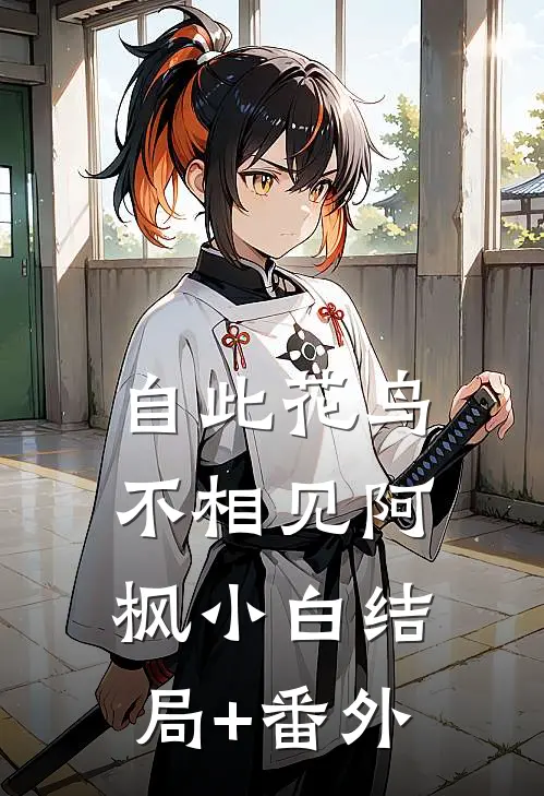 自此花鸟不相见阿枫小白结局+番外