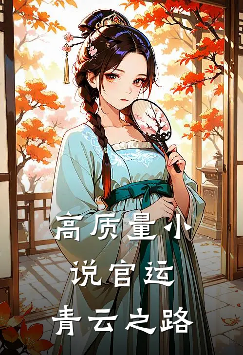 高质量小说官运：青云之路