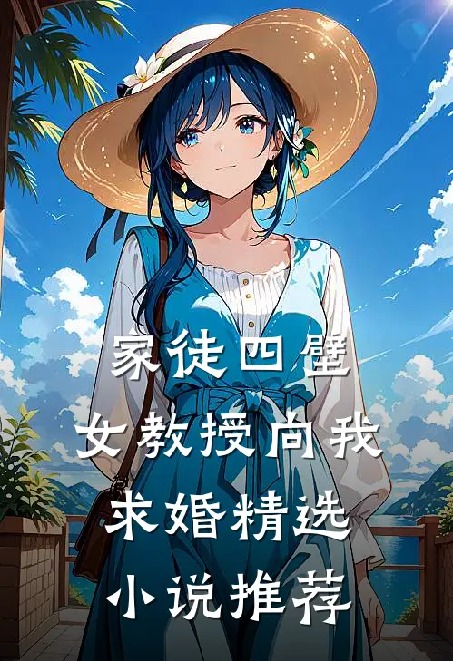 家徒四壁：女教授向我求婚精选小说推荐