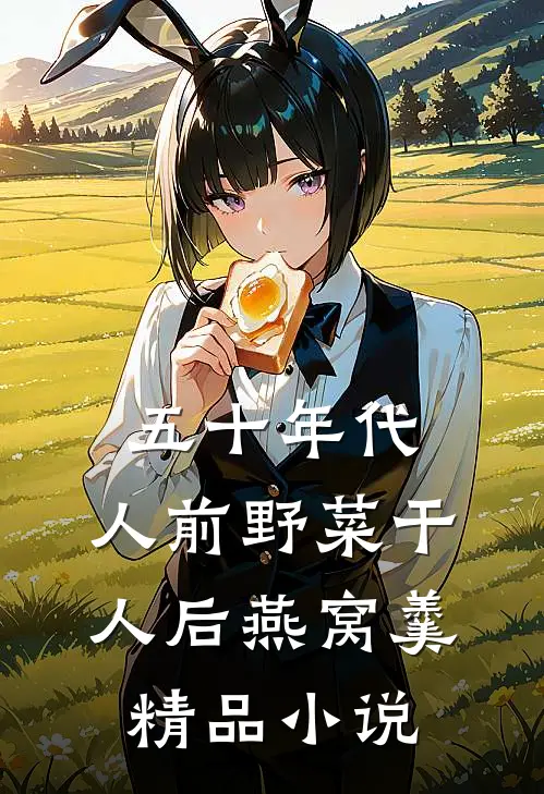五十年代：人前野菜干，人后燕窝羹精品小说