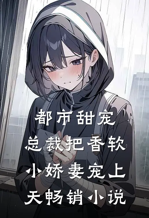 都市甜宠：总裁把香软小娇妻宠上天畅销小说
