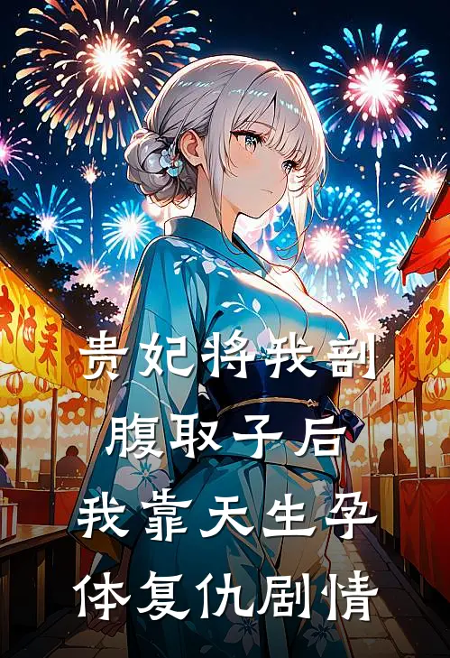 贵妃将我剖腹取子后，我靠天生孕体复仇剧情