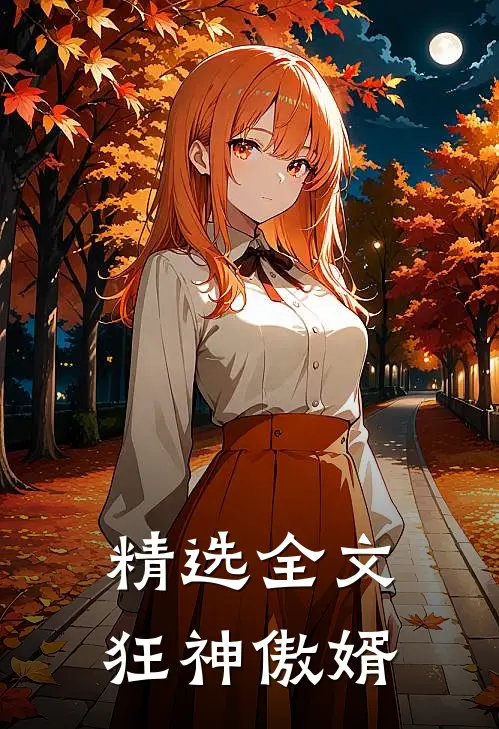 精选全文狂神傲婿