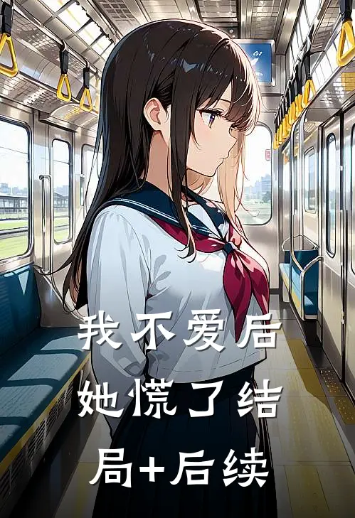 我不爱后她慌了结局+后续