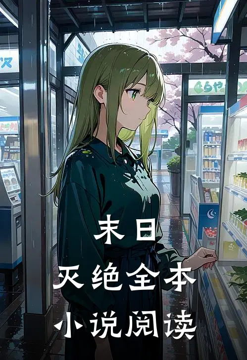 末日灭绝全本阅读