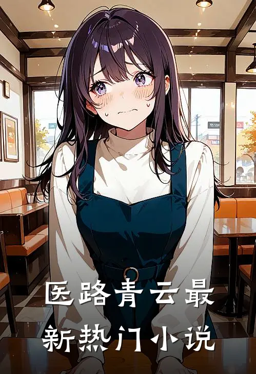 医路青云最新热门小说