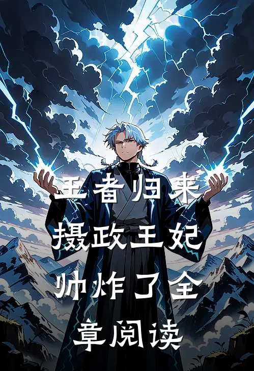王者归来，摄政王妃帅炸了全章阅读