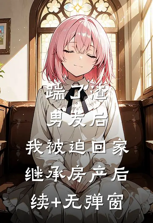踹了渣男友后，我被迫回家继承房产后续+无弹窗