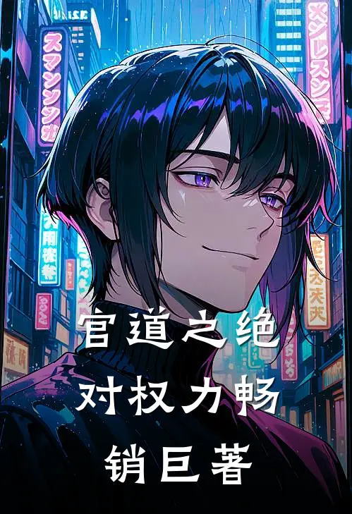 官道之绝对权力畅销巨著