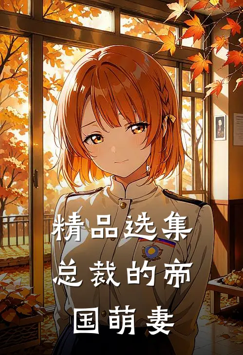 精品选集总裁的帝国萌妻