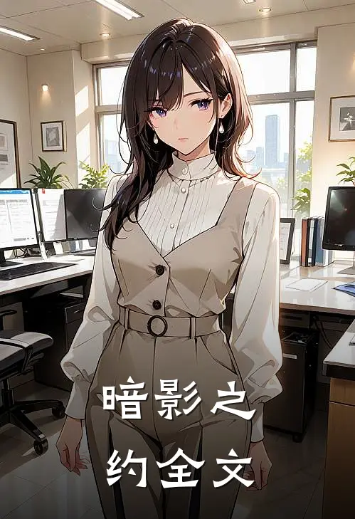 暗影之约全文