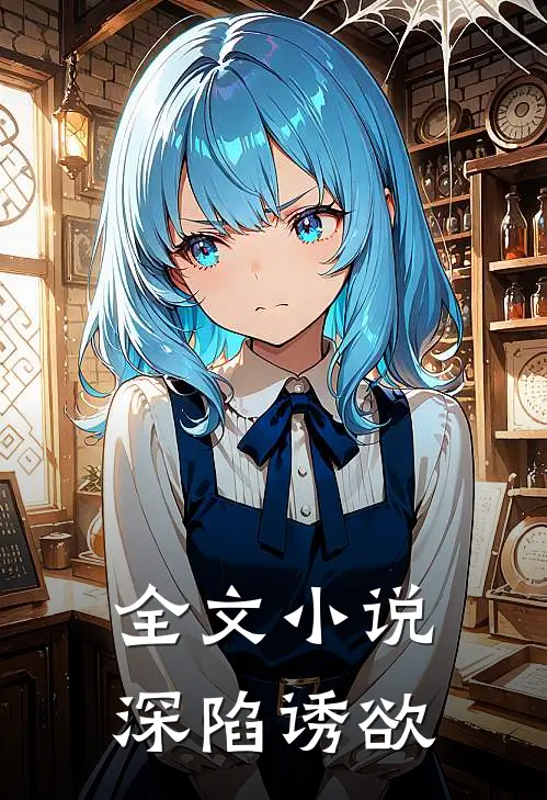 全文小说深陷诱欲