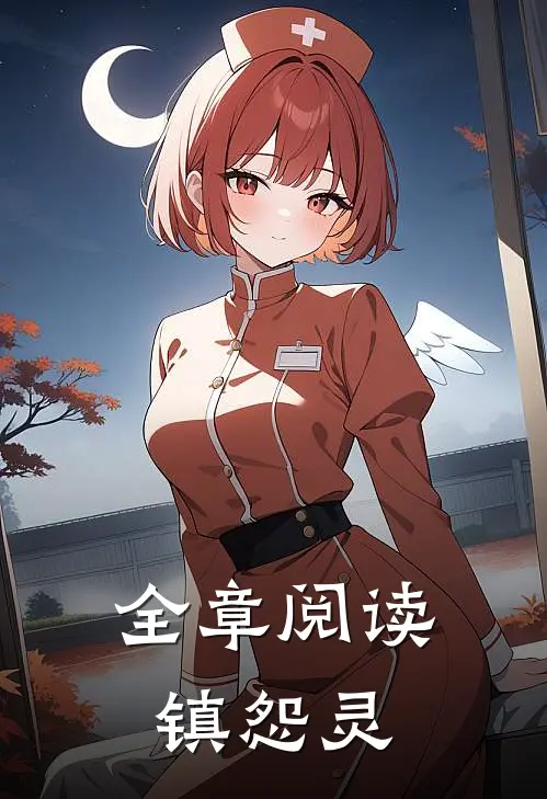 全章阅读镇怨灵