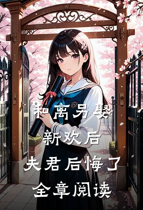和离另娶新欢后，夫君后悔了全章阅读