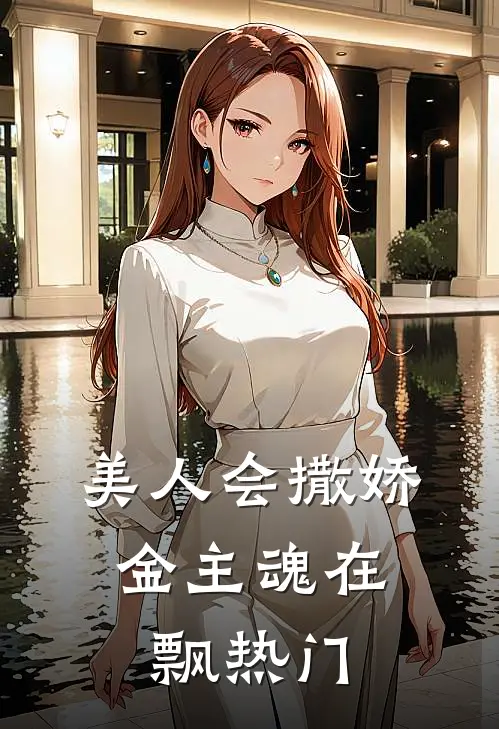 美人会撒娇,金主魂在飘热门