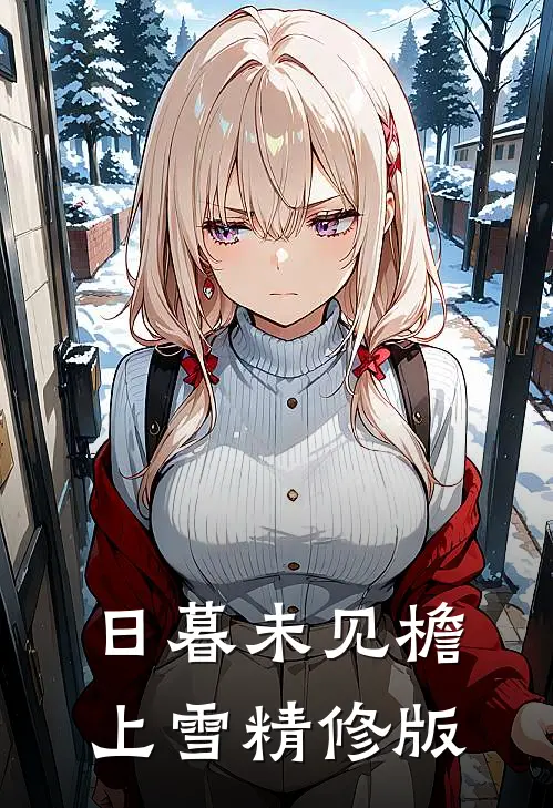 日暮未见檐上雪精修版