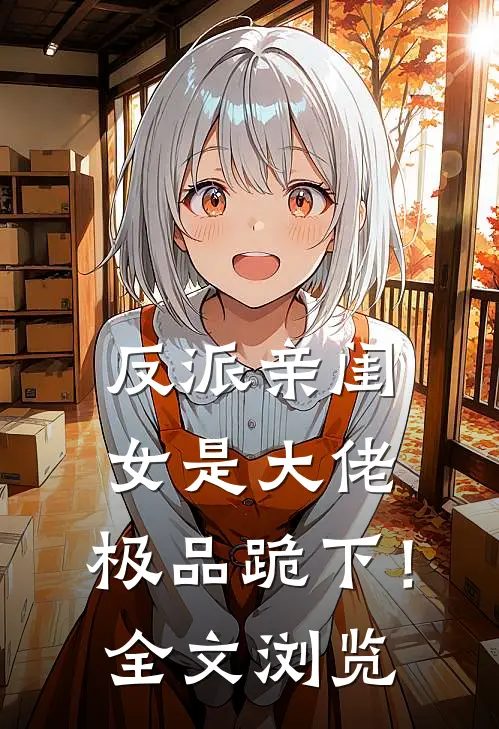 反派亲闺女是大佬,极品跪下!全文浏览
