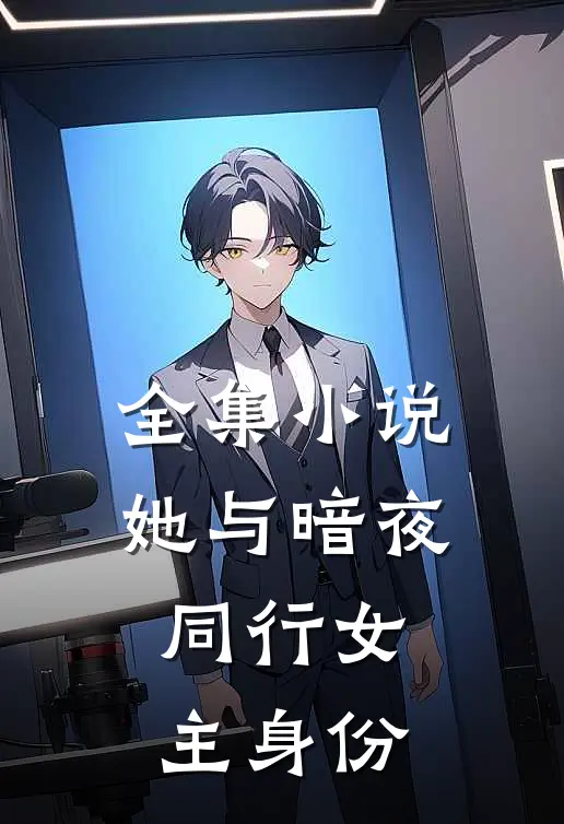 全集小说她与暗夜同行女主身份