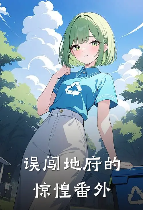 误闯地府的惊惶番外