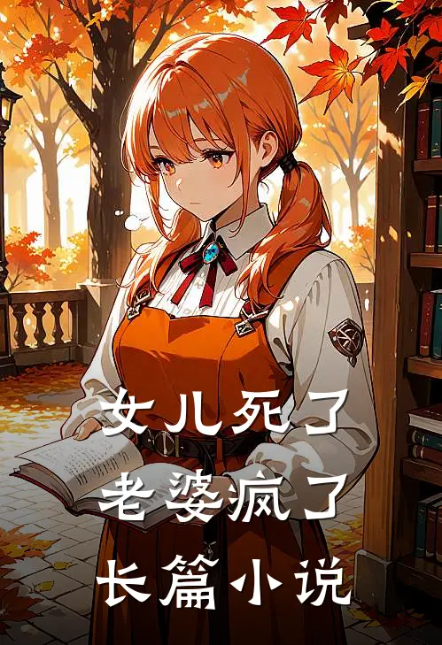 女儿死了，老婆疯了长篇小说