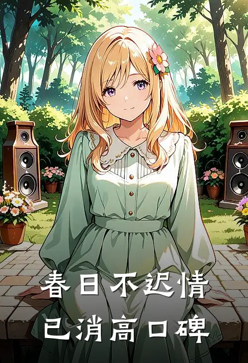 春日不迟情已消高口碑