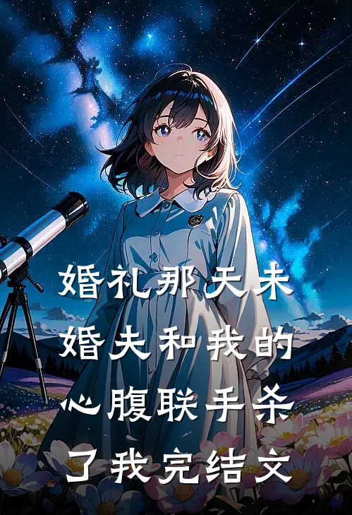 婚礼那天未婚夫和我的心腹联手杀了我完结文