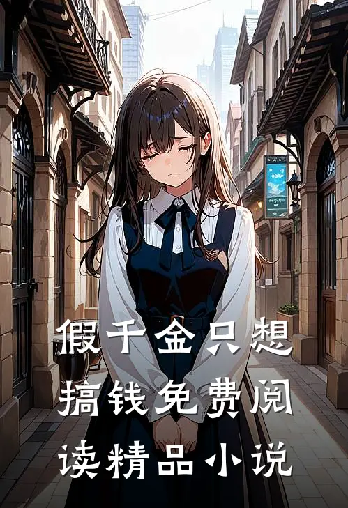 假千金只想搞钱免费阅读精品小说