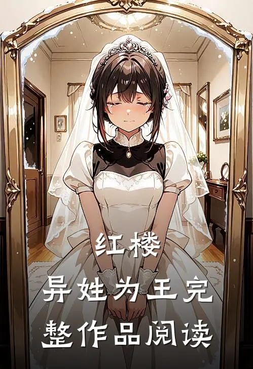 红楼异姓为王完整作品阅读