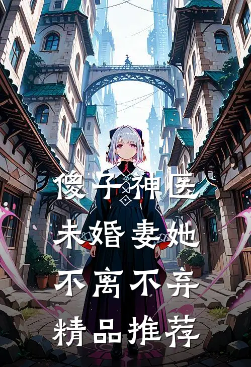 傻子神医：未婚妻她不离不弃精品推荐