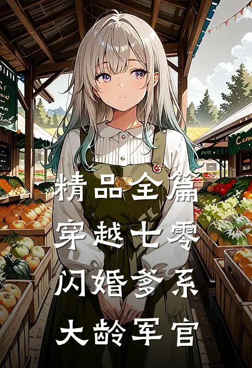 精品全篇穿越七零：闪婚爹系大龄军官