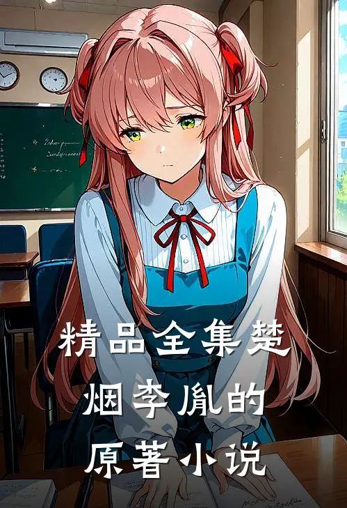 精品全集楚烟李胤的原著小说