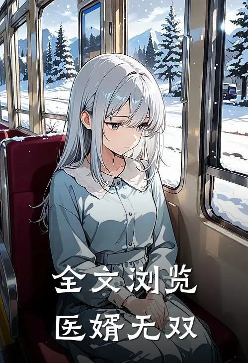 全文浏览医婿无双