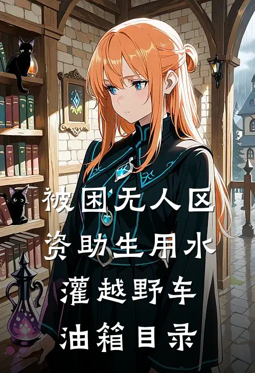 被困无人区，资助生用水灌越野车油箱目录