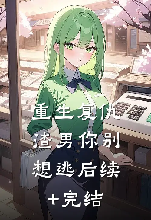 重生复仇：渣男你别想逃后续+完结