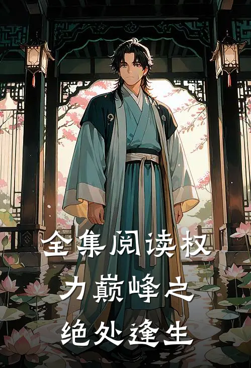 全集阅读权力巅峰之绝处逢生