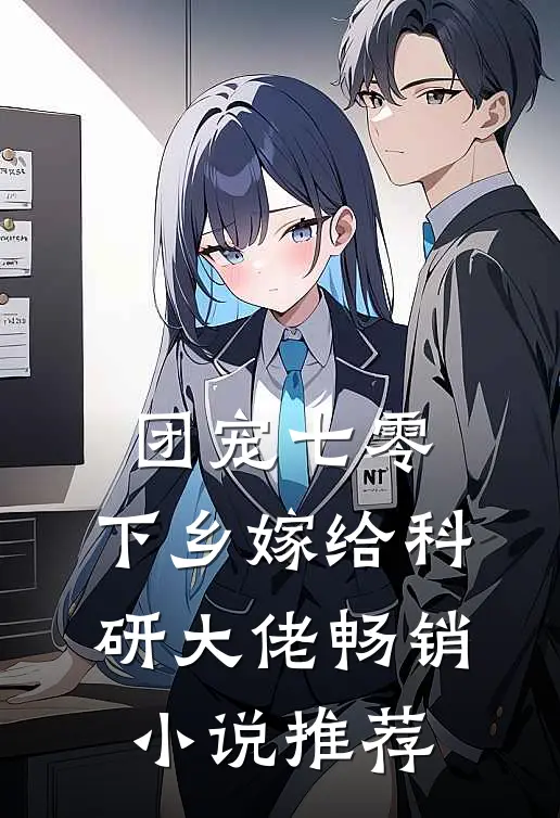 团宠七零，下乡嫁给科研大佬畅销小说推荐