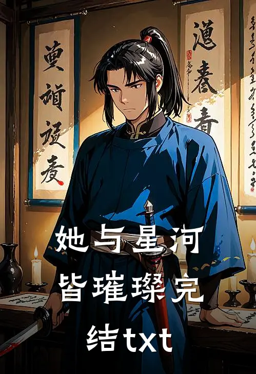 她与星河皆璀璨完结txt