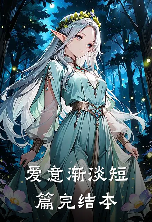 爱意渐淡短篇完结本