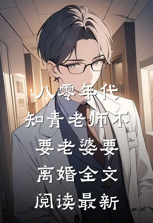 八零年代，知青老师不要老婆要离婚全文阅读最新