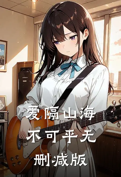 爱隔山海不可平无删减版