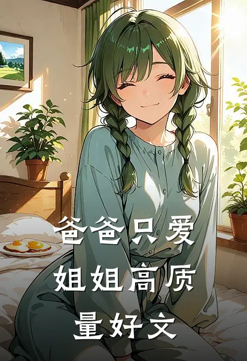 爸爸只爱姐姐高质量好文