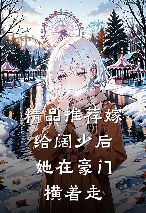 精品推荐嫁给阔少后，她在豪门横着走