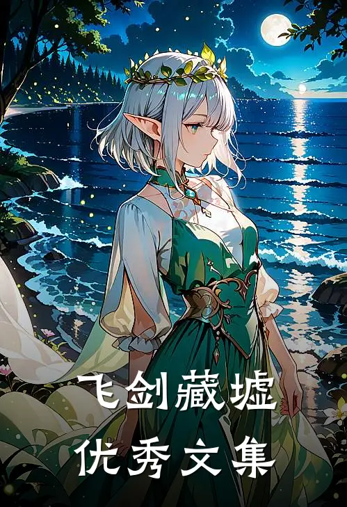 飞剑藏墟优秀文集