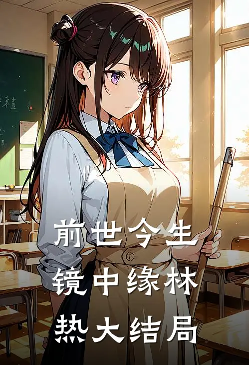 前世今生：镜中缘林热大结局